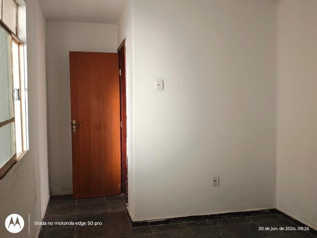 Casa, Betânia, 3 Quartos, 1 Vaga, 1 Suíte