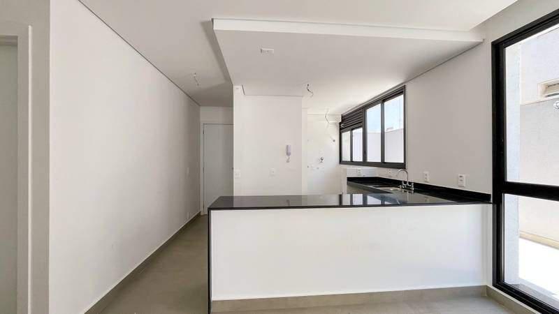 Apartamento, Serra, 2 Quartos, 2 Vagas, 2 Suítes