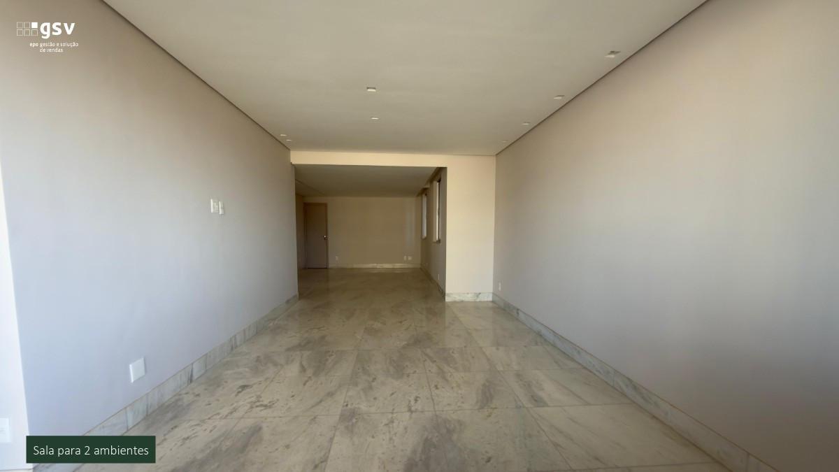 Apartamento, Vale do Sereno, 4 Quartos, 2 Vagas, 1 Suíte
