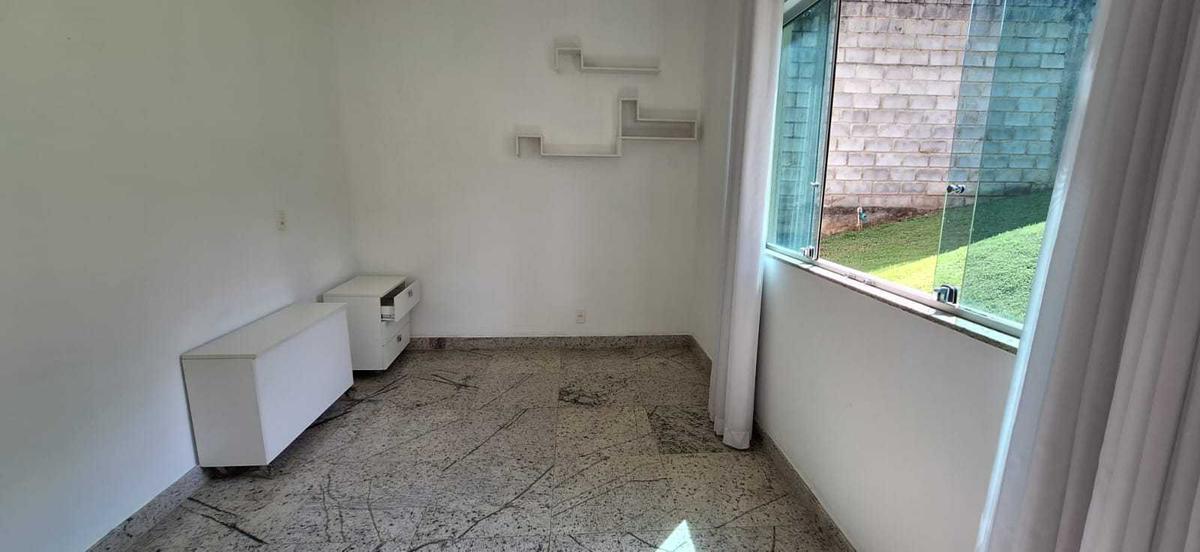 Casa, Bandeirantes (pampulha), 3 Quartos, 6 Vagas, 1 Suíte