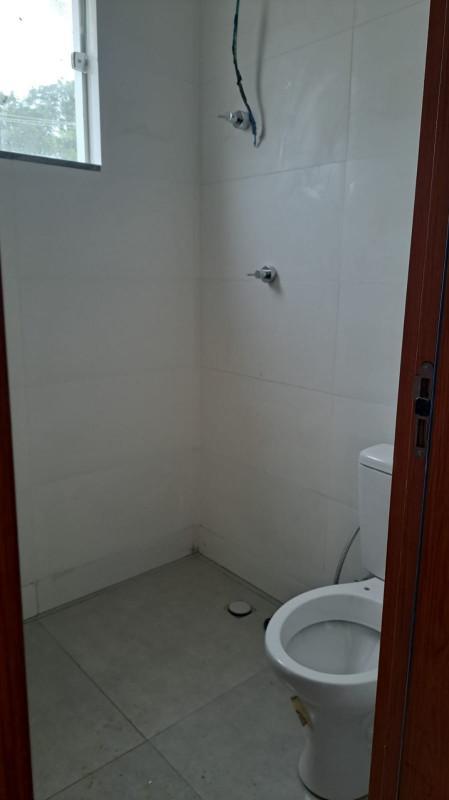 Casa, Parque Agenor Teixeira, 2 Quartos, 1 Vaga