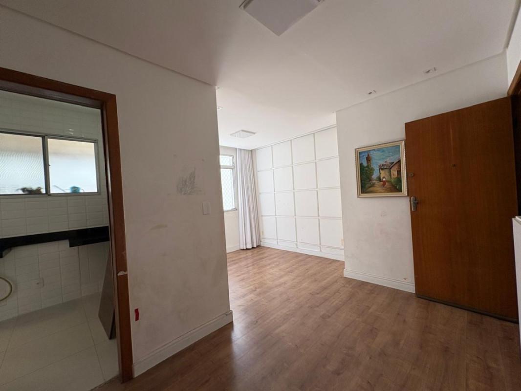 Apartamento, Castelo, 2 Quartos, 2 Vagas, 1 Suíte