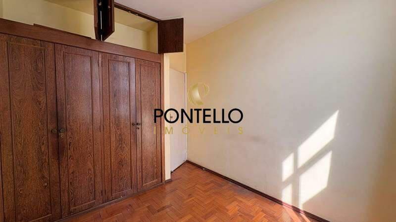 Apartamento, Gutierrez, 3 Quartos, 1 Vaga