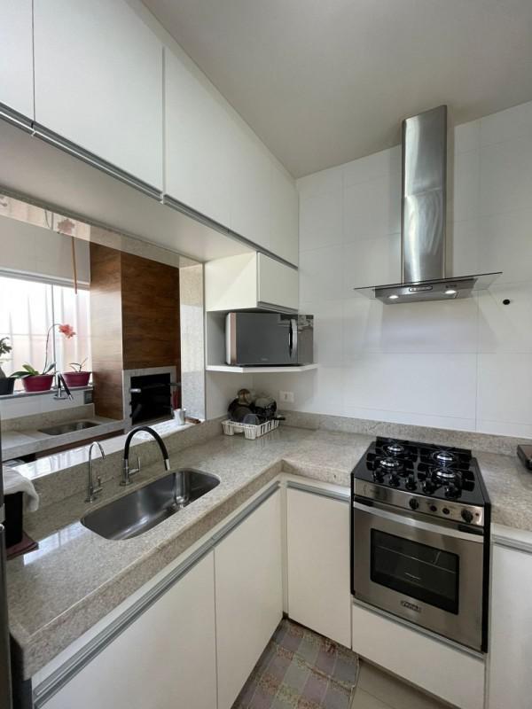 Apartamento, Masterville, 3 Quartos, 1 Vaga