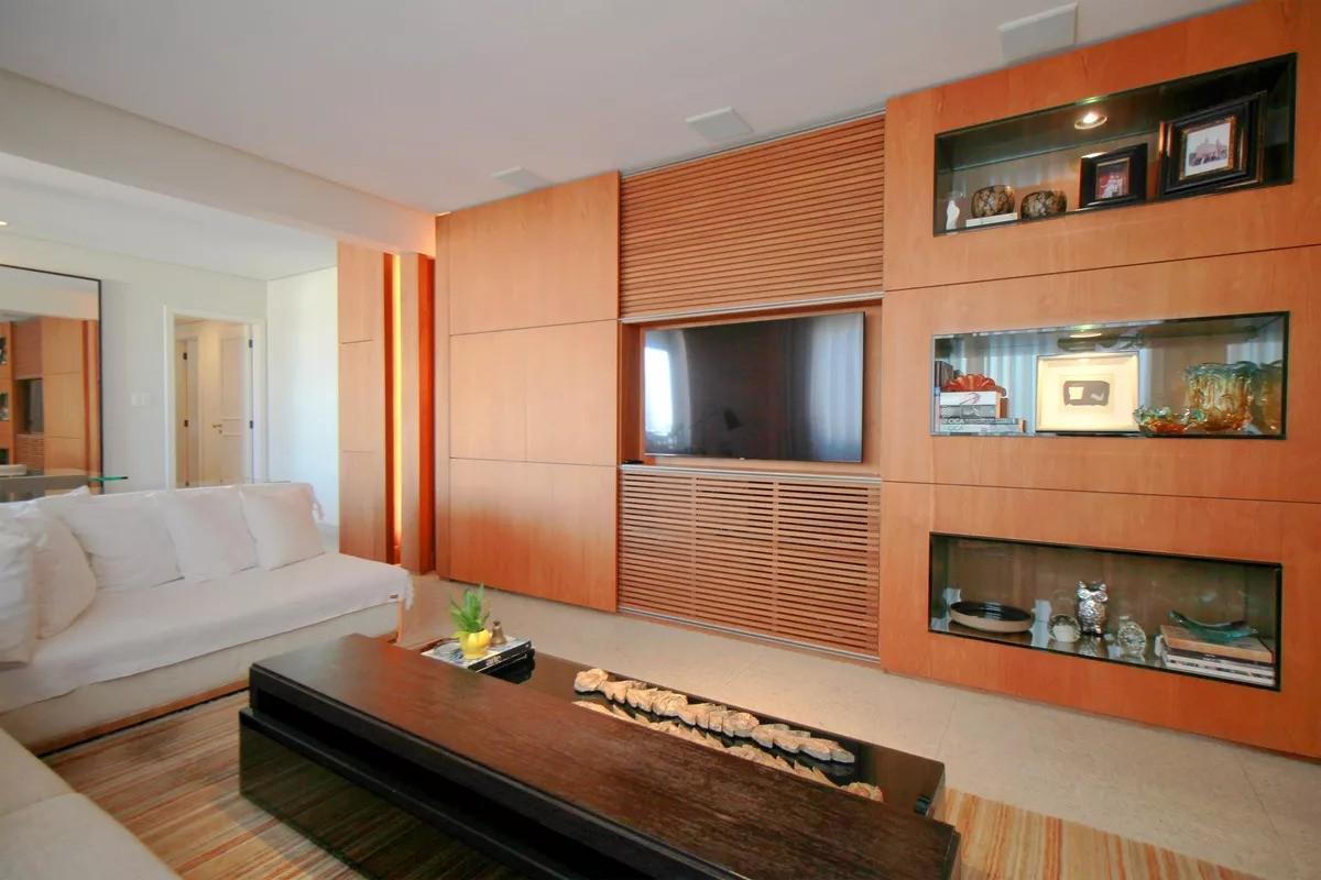 Apartamento, Anchieta, 4 Quartos, 2 Vagas, 1 Suíte