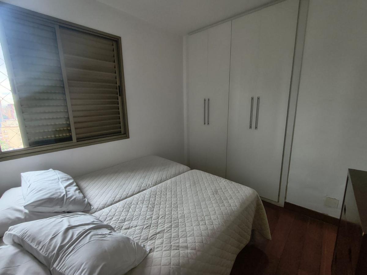 Apartamento, Santo Antônio, 4 Quartos, 3 Vagas, 2 Suítes