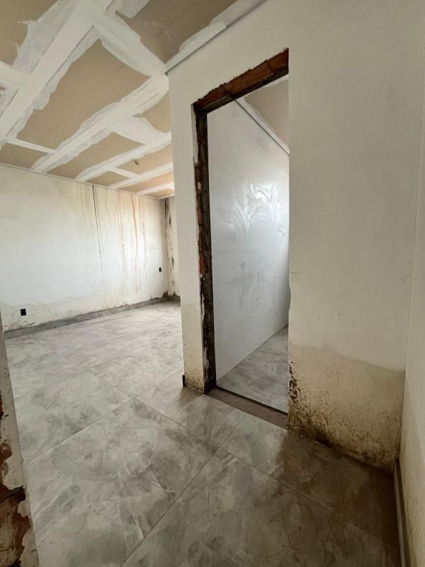 Cobertura, Novo Eldorado, 2 Quartos, 2 Vagas, 1 Suíte