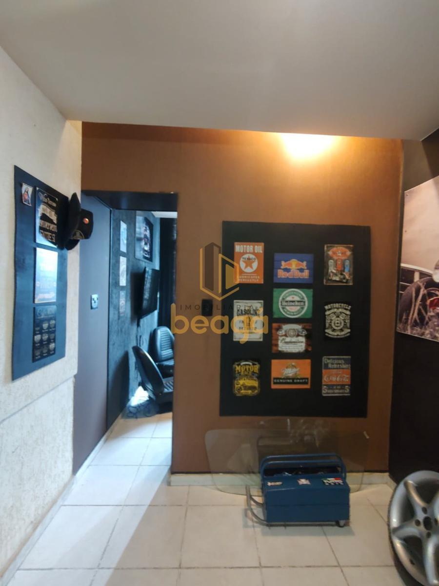 Apartamento, Colégio Batista, 1 Quarto, 1 Vaga