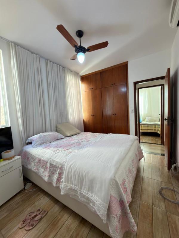 Apartamento, Castelo, 3 Quartos, 2 Vagas, 1 Suíte