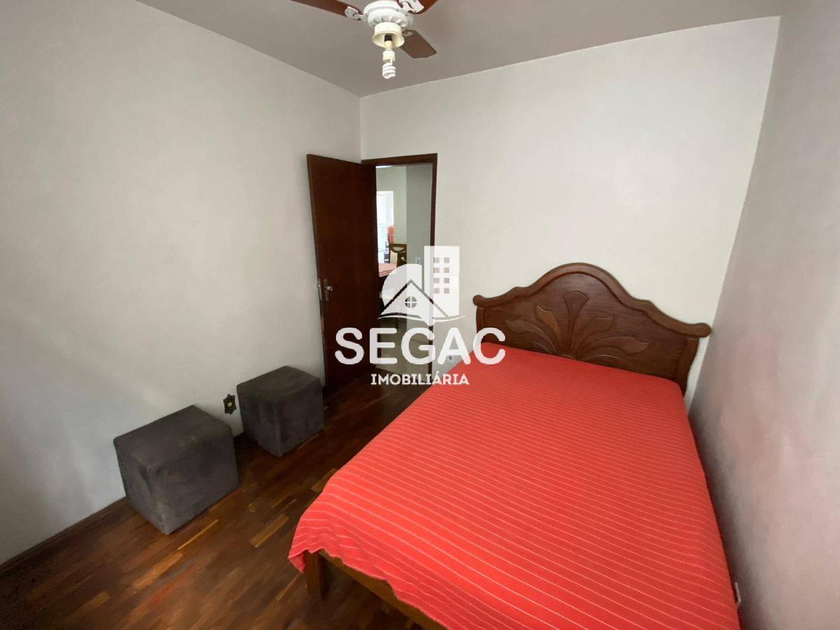 Apartamento, Pompéia, 3 Quartos, 1 Vaga