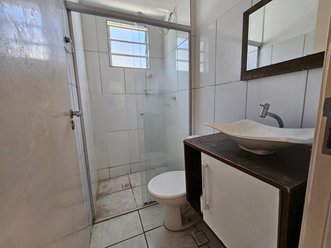 Cobertura, Camargos, 2 Quartos, 1 Vaga