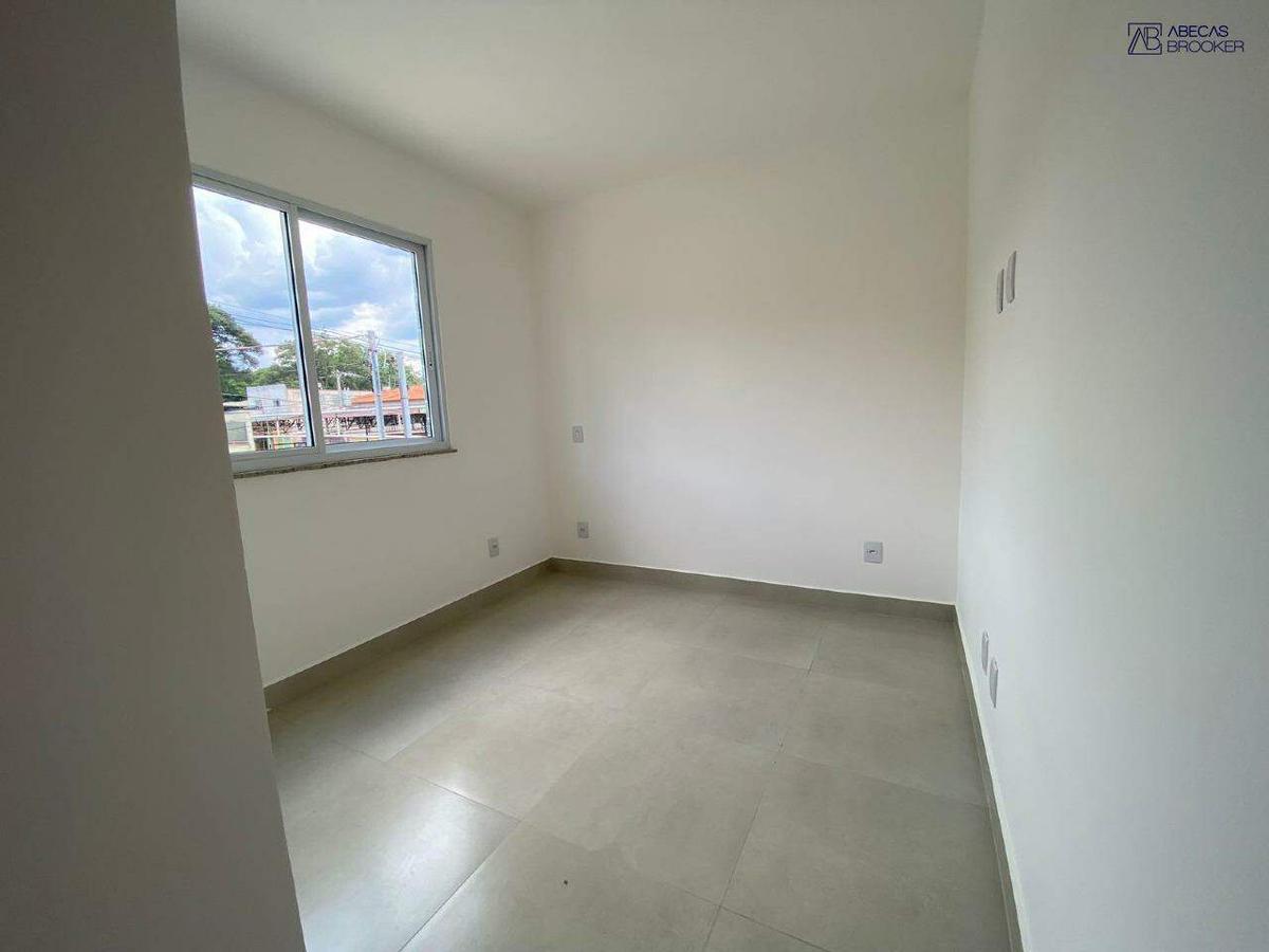 Apartamento, Araguaia, 3 Quartos, 2 Vagas, 1 Suíte