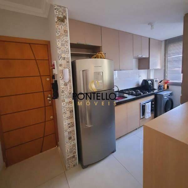 Apartamento, São João Batista (venda Nova), 2 Quartos, 1 Vaga