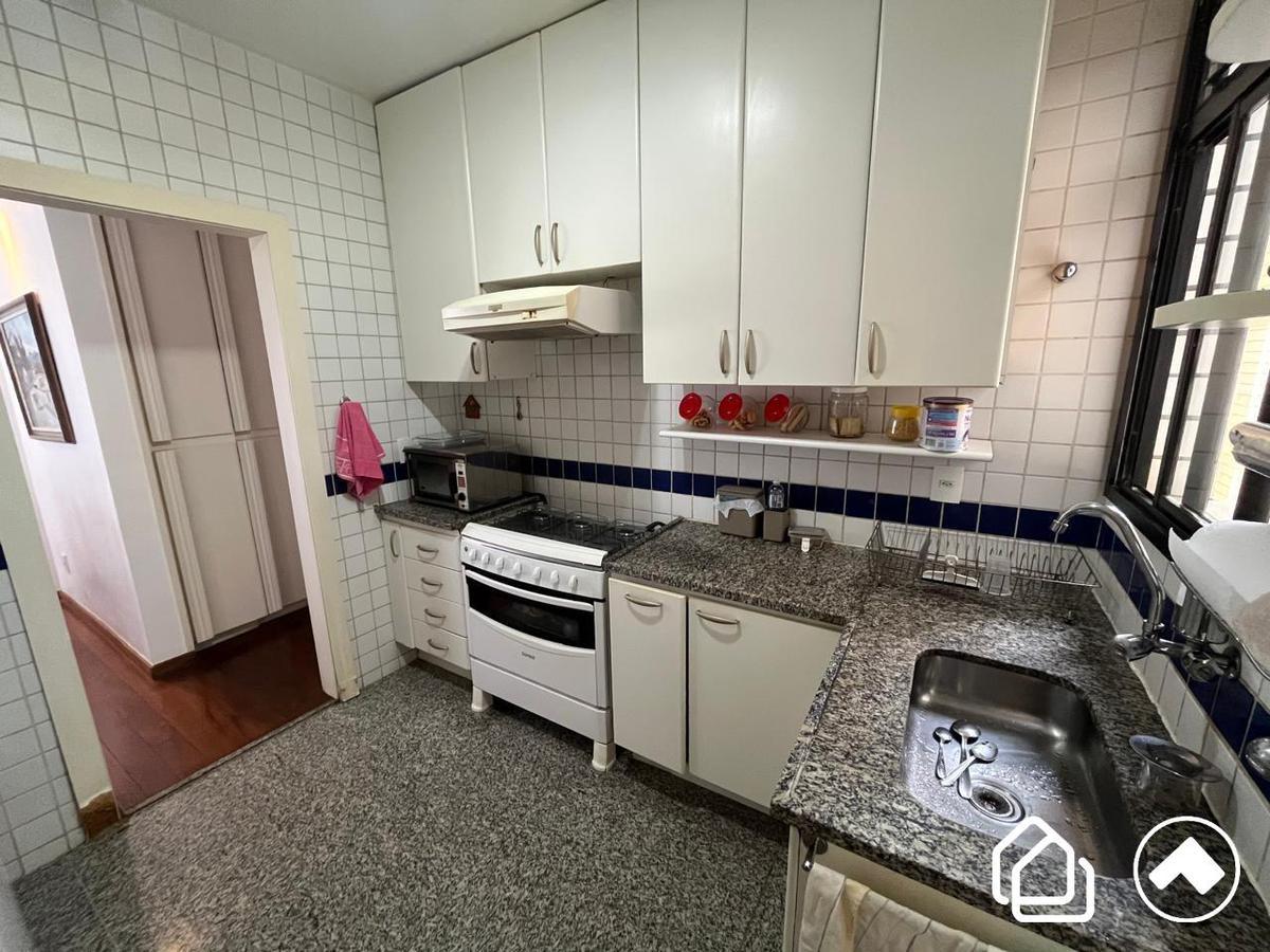 Apartamento, Buritis, 3 Quartos, 2 Vagas, 1 Suíte