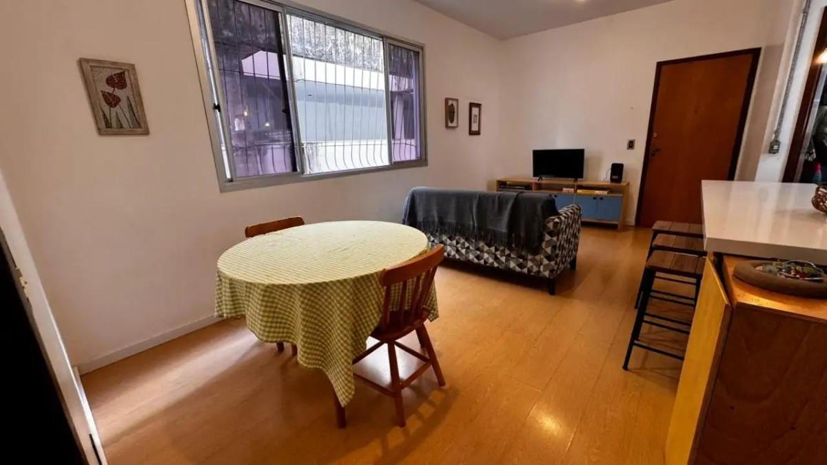 Apartamento, Santa Teresa, 3 Quartos, 1 Vaga, 1 Suíte