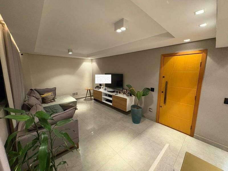 Apartamento, Fernão Dias, 3 Quartos, 3 Vagas, 1 Suíte