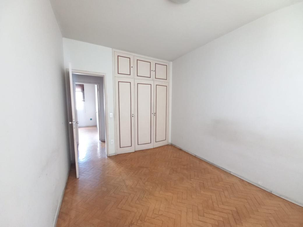 Apartamento, Barroca, 4 Quartos, 2 Vagas, 1 Suíte
