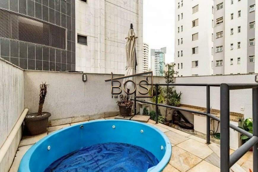 Apartamento, Belvedere, 3 Quartos, 2 Vagas, 1 Suíte