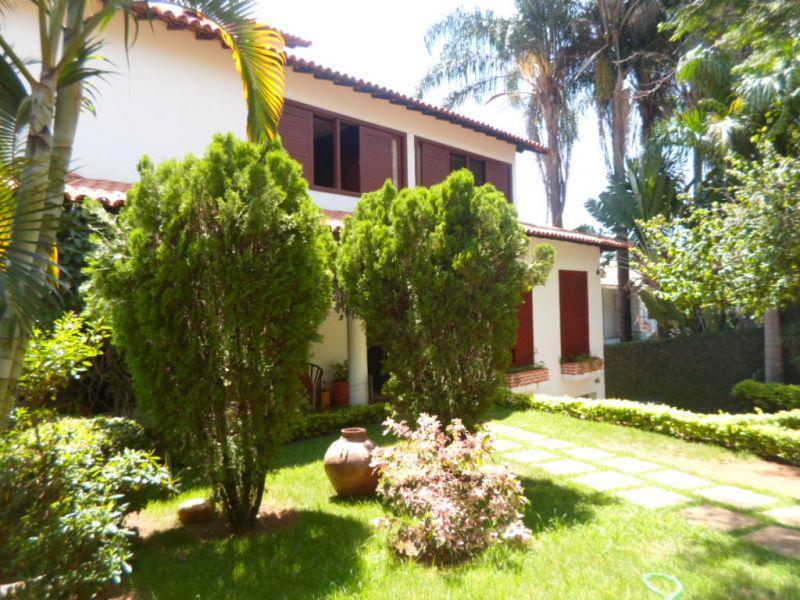 Casa, Bandeirantes (pampulha), 7 Quartos, 4 Vagas, 3 Suítes