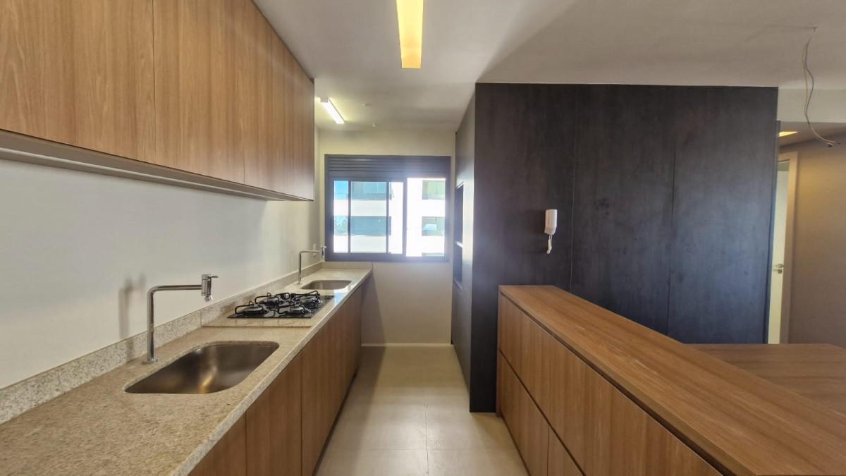 Apartamento, Vila da Serra, 2 Quartos, 2 Vagas, 1 Suíte