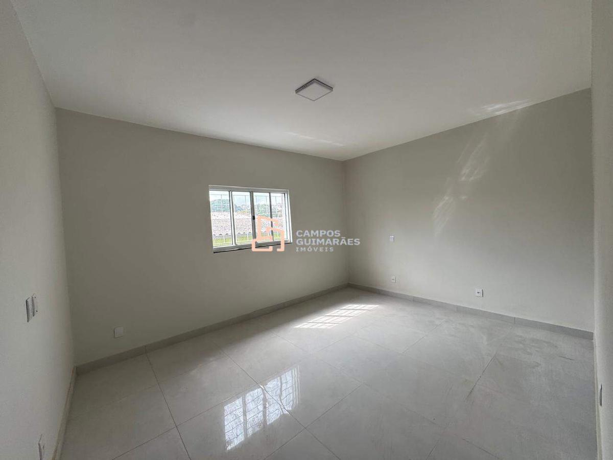 Casa, Santa Helena, 3 Quartos, 2 Vagas, 1 Suíte