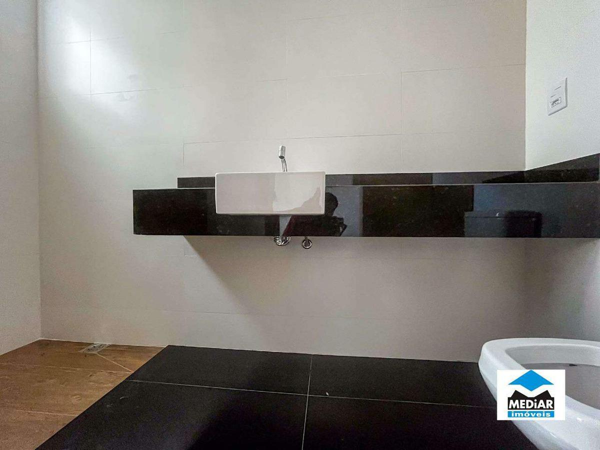 Apartamento, Gutierrez, 3 Quartos, 2 Vagas, 2 Suítes