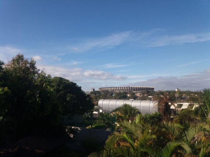 Casa, São Luiz (pampulha), 5 Quartos, 6 Vagas, 3 Suítes
