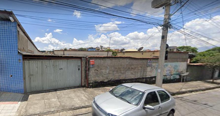 Casa, Riacho das Pedras, 3 Quartos, 5 Vagas