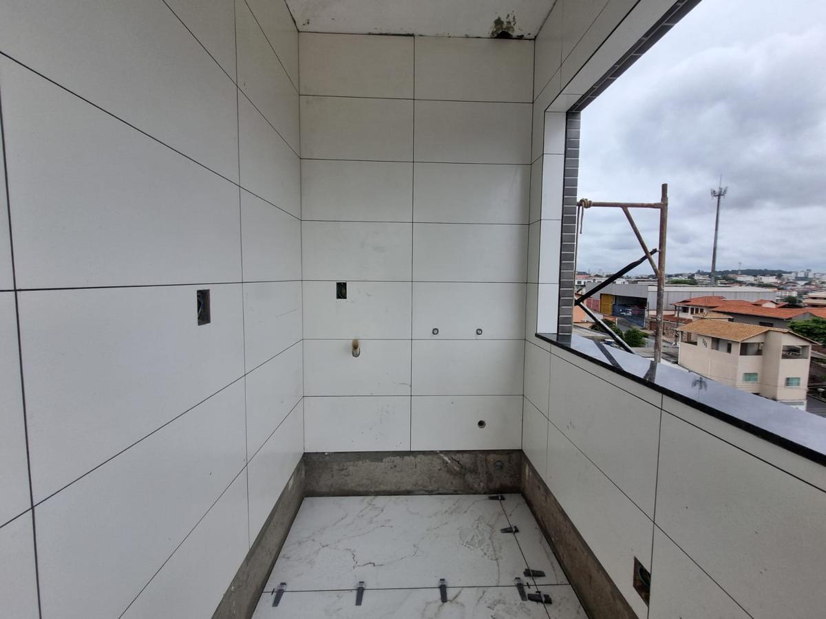 Cobertura, Amazonas, 3 Quartos, 4 Vagas, 1 Suíte