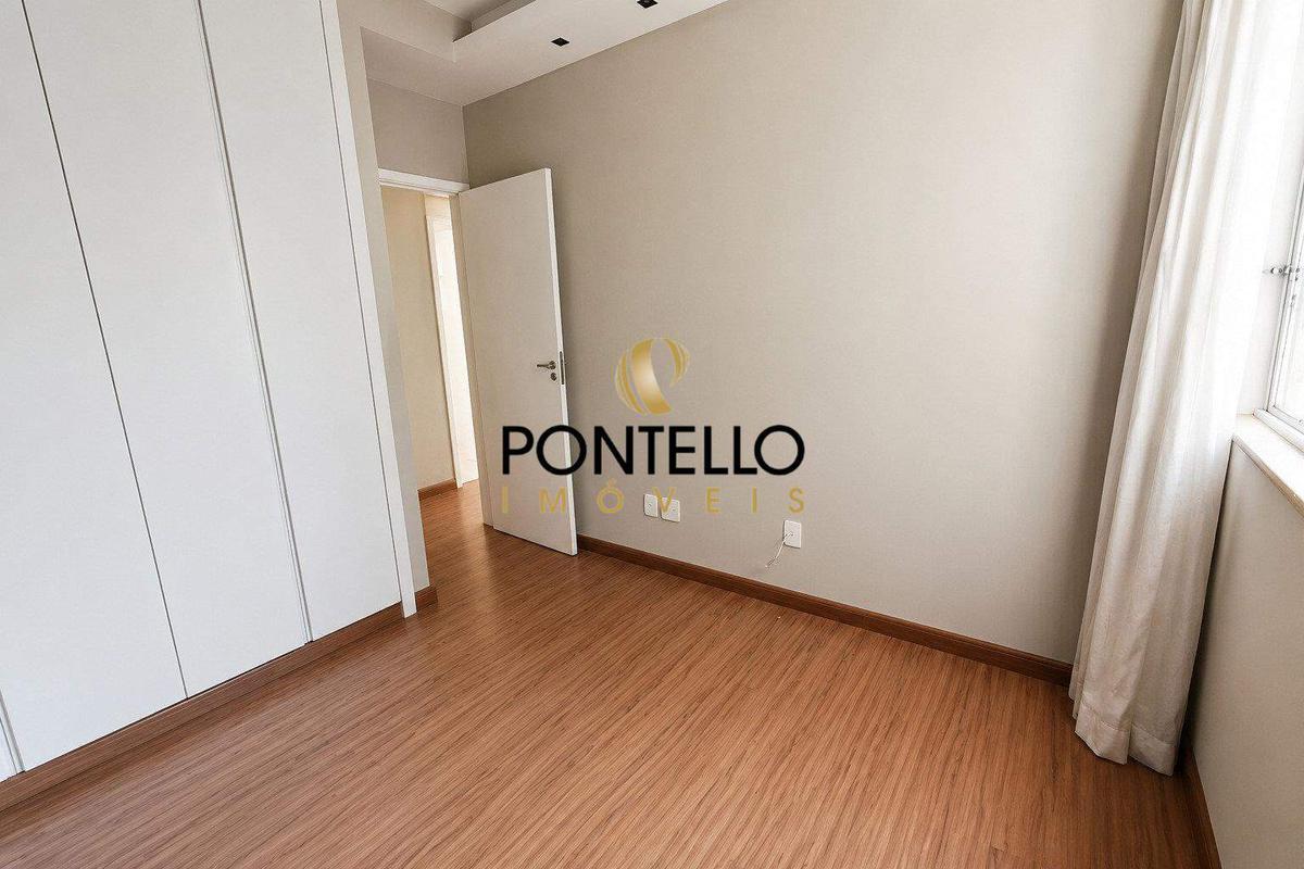Apartamento, Cruzeiro, 3 Quartos, 1 Vaga, 1 Suíte