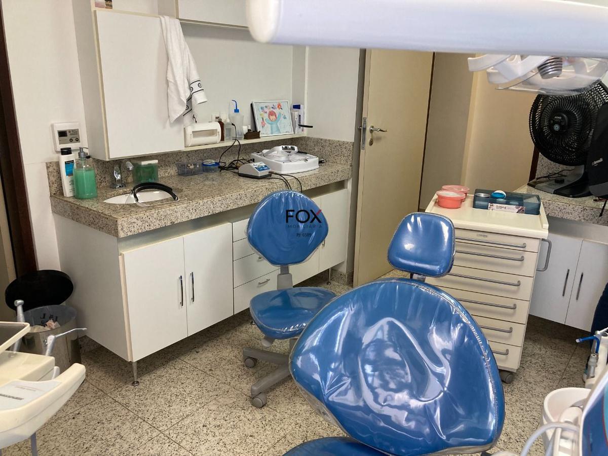 Sala, Funcionários, 0 Quarto, 1 Vaga