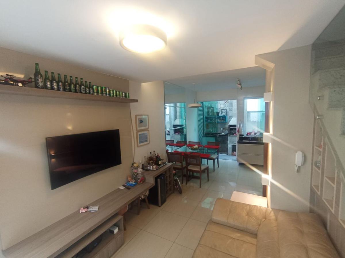 Casa, Palmares, 3 Quartos, 2 Vagas, 1 Suíte