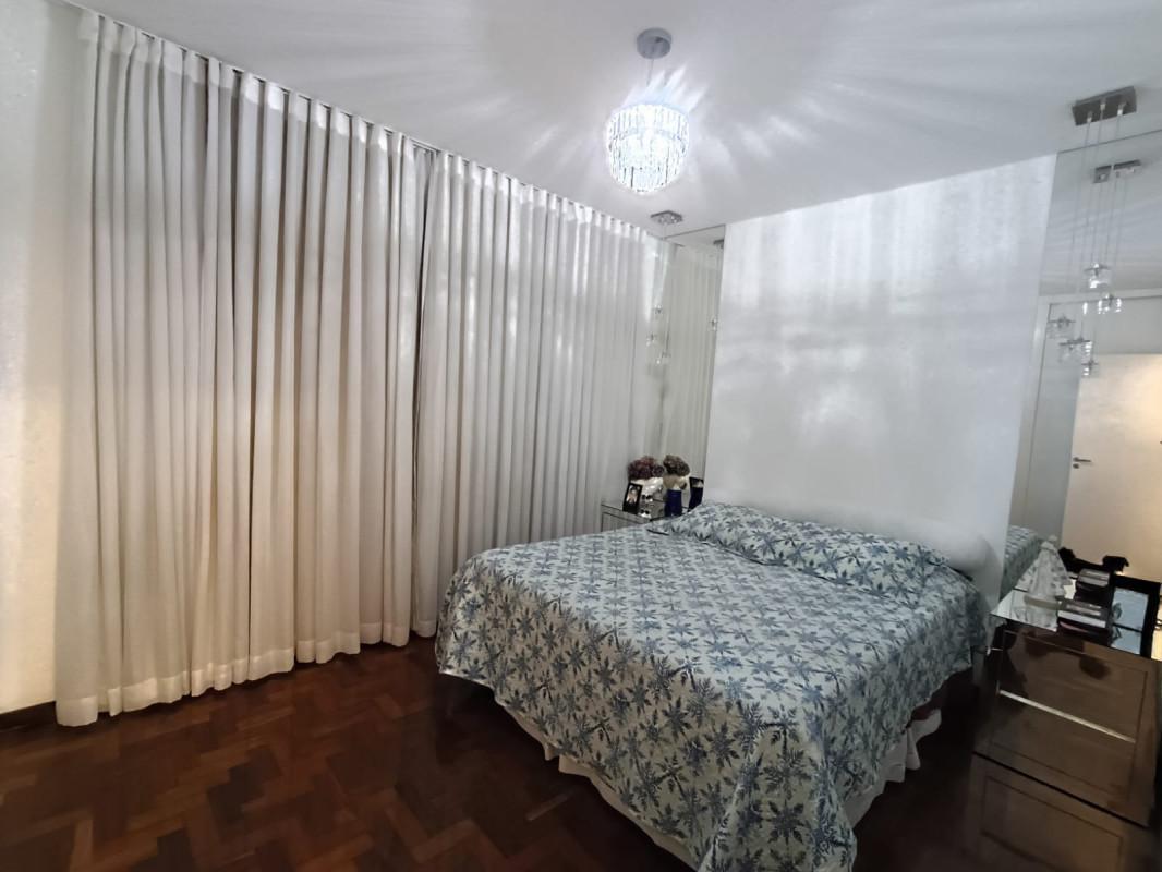 Apartamento, Cidade Nova, 3 Quartos, 1 Vaga, 1 Suíte