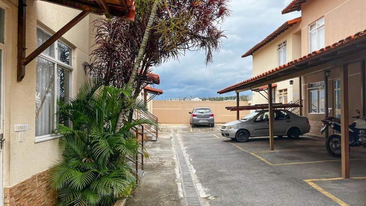 Casa, Parque Xangri-lá, 2 Quartos, 1 Vaga