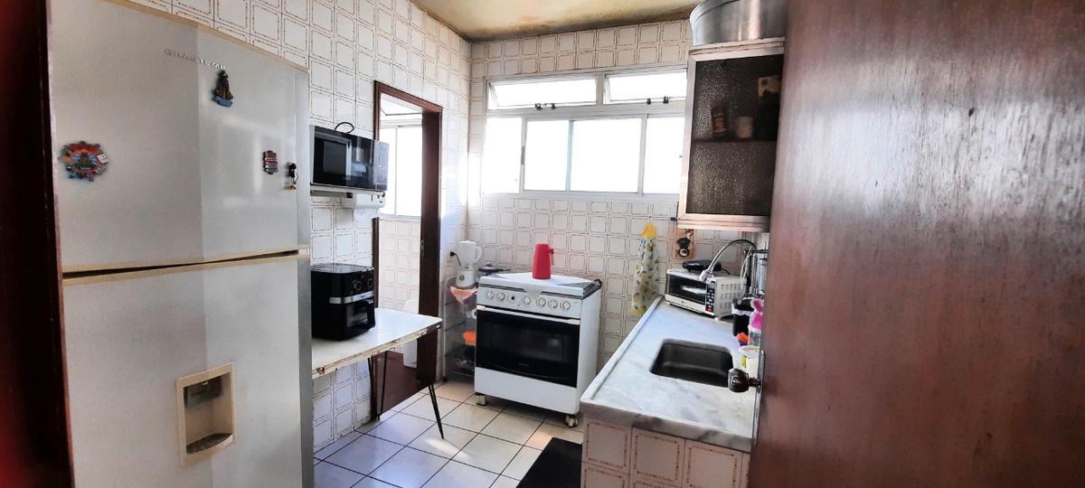 Apartamento, Cidade Nova, 3 Quartos, 2 Vagas, 1 Suíte