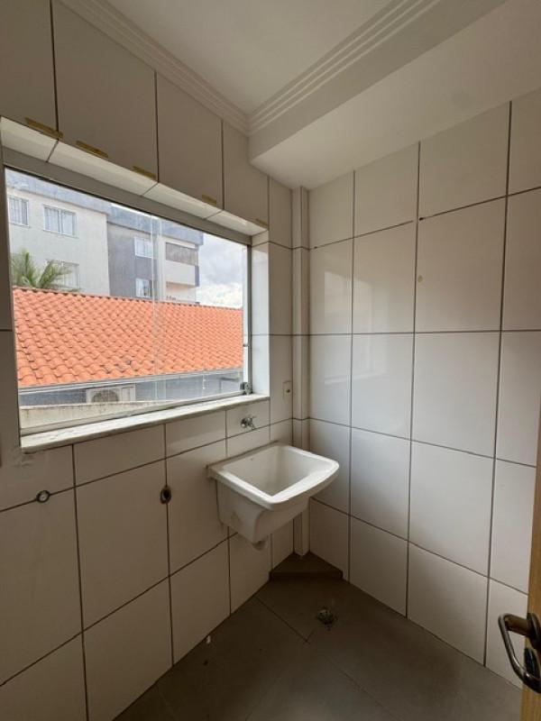 Apartamento, Castelo, 3 Quartos, 2 Vagas, 1 Suíte