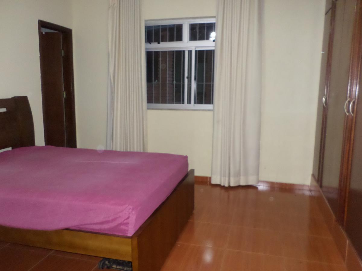 Casa, Santa Mônica, 4 Quartos, 4 Vagas, 1 Suíte