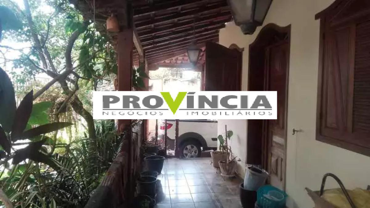 Casa, Anchieta, 3 Quartos, 1 Vaga
