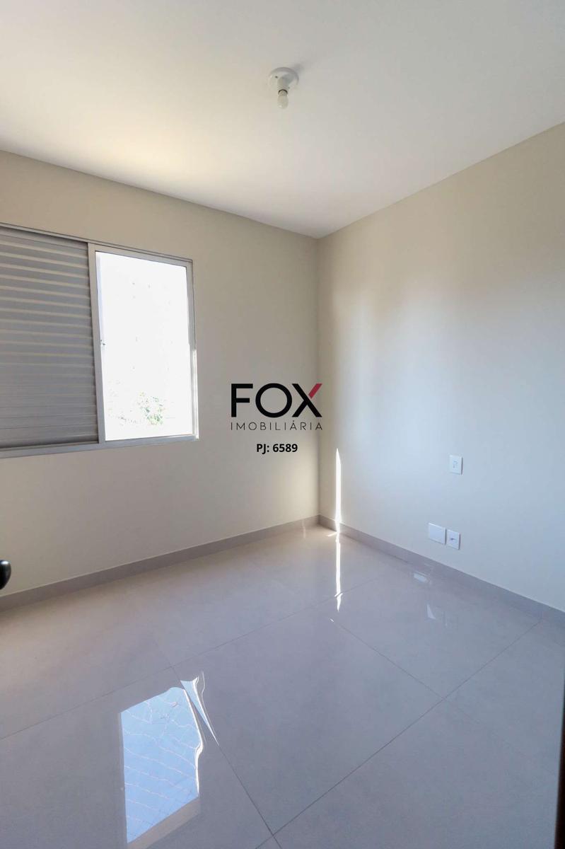 Cobertura, Castelo, 3 Quartos, 2 Vagas, 1 Suíte