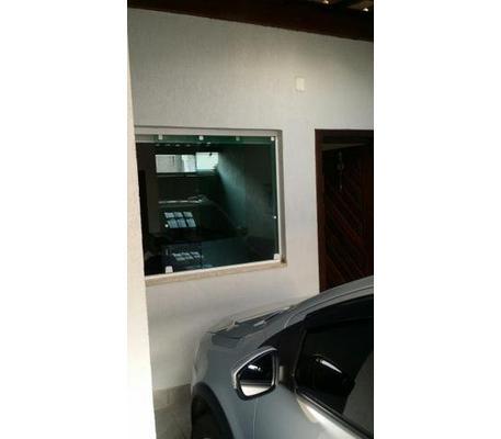 Casa, Santa Amélia, 3 Quartos, 2 Vagas, 1 Suíte