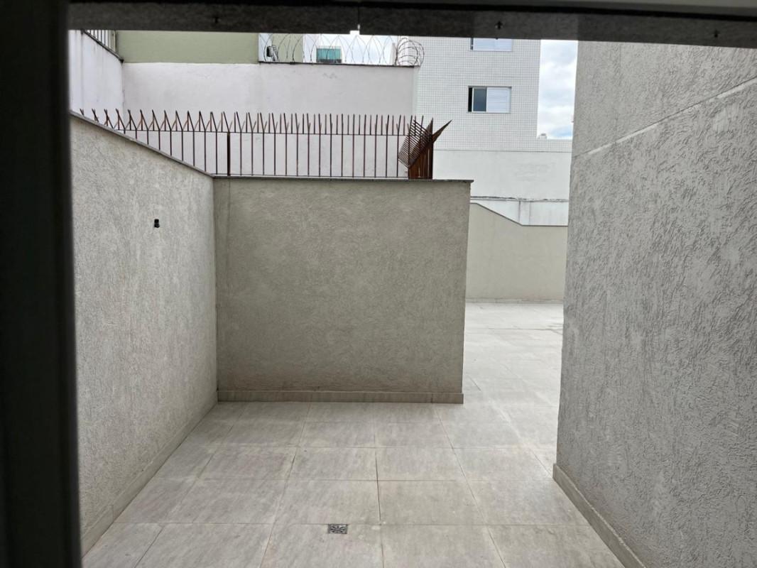 Apartamento, Nova Suíssa, 2 Quartos, 2 Vagas, 2 Suítes