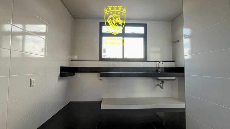 Cobertura, Prado, 4 Quartos, 3 Vagas, 1 Suíte