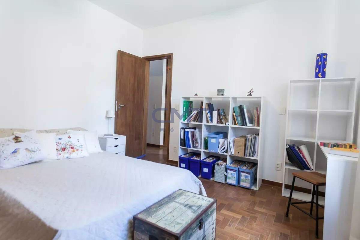 Apartamento, Savassi, 4 Quartos, 1 Vaga, 1 Suíte