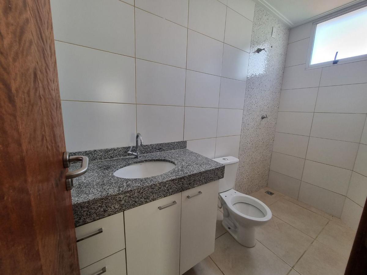 Apartamento, Parque São José, 2 Quartos, 2 Vagas, 1 Suíte