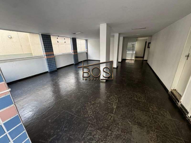 Apartamento, Silveira, 4 Quartos, 2 Vagas, 1 Suíte