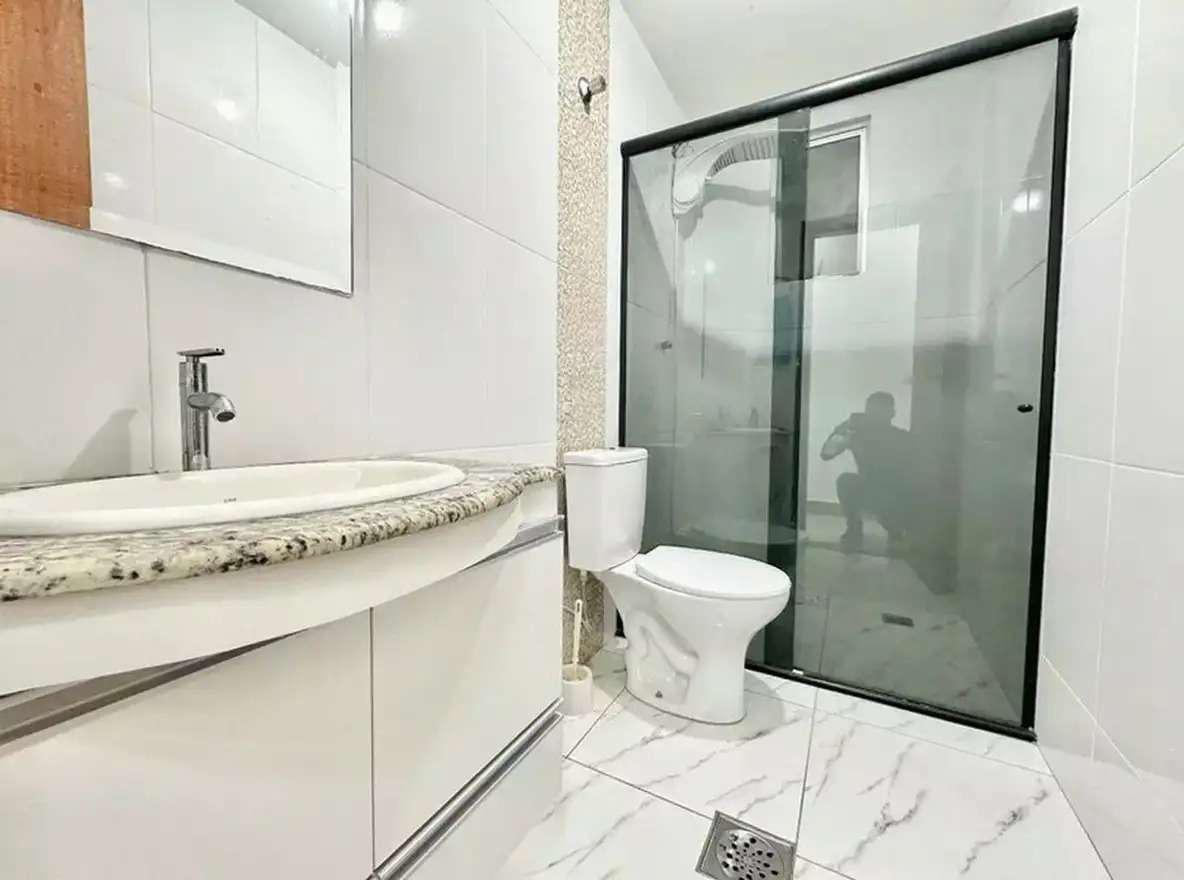 Apartamento, Itapoã, 3 Quartos, 1 Vaga, 1 Suíte