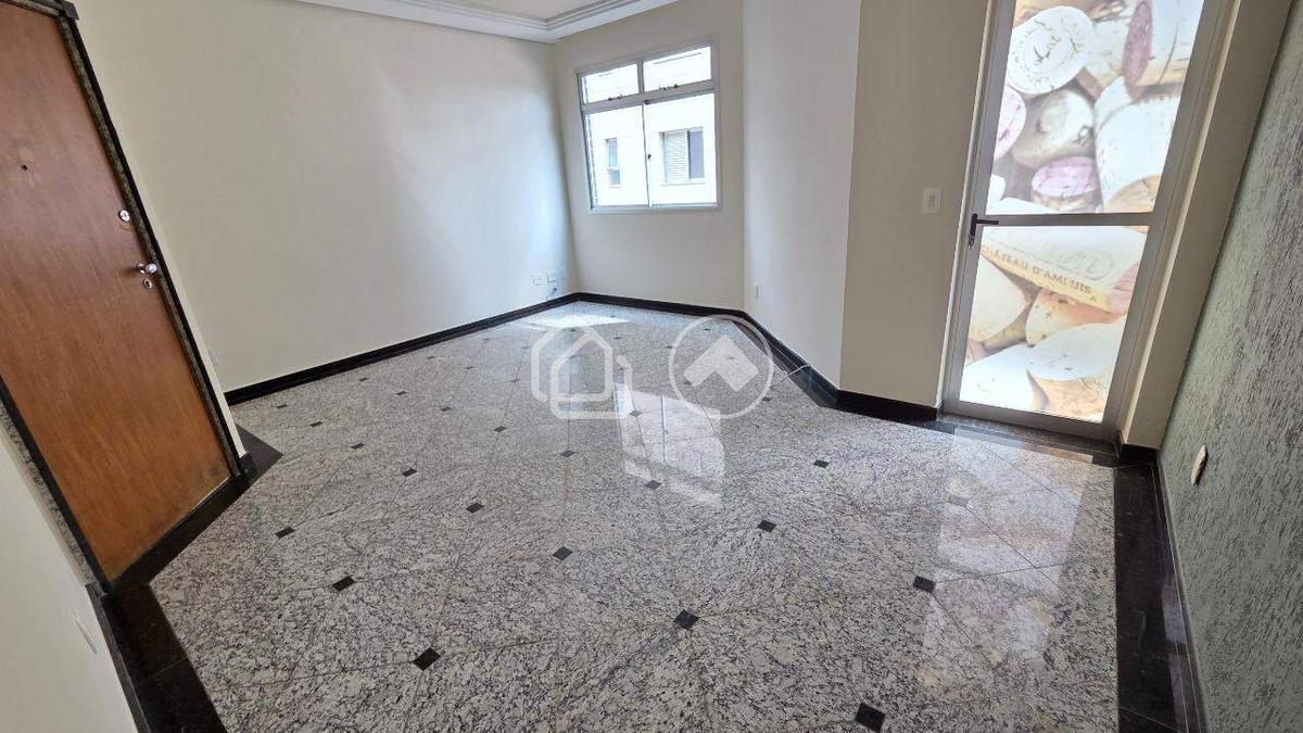 Apartamento, Buritis, 3 Quartos, 2 Vagas, 1 Suíte