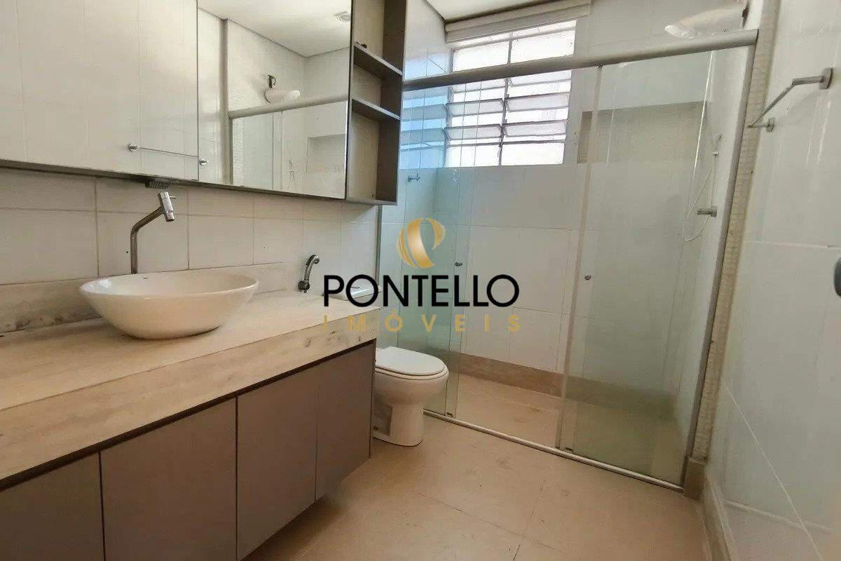 Apartamento, Cruzeiro, 3 Quartos, 1 Vaga, 1 Suíte