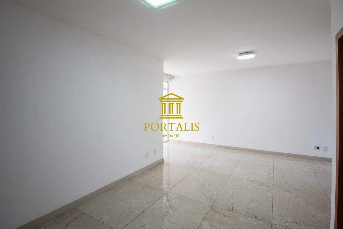 Apartamento, Castelo, 3 Quartos, 2 Vagas, 1 Suíte