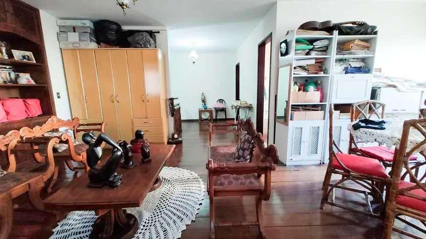 Cobertura, Gutierrez, 4 Quartos, 3 Vagas, 1 Suíte